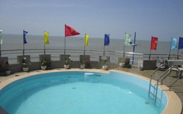 Sun Shine Hotel