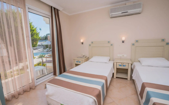 Costa Sariyaz Hotel