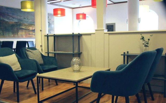 Hotel Carlshamn