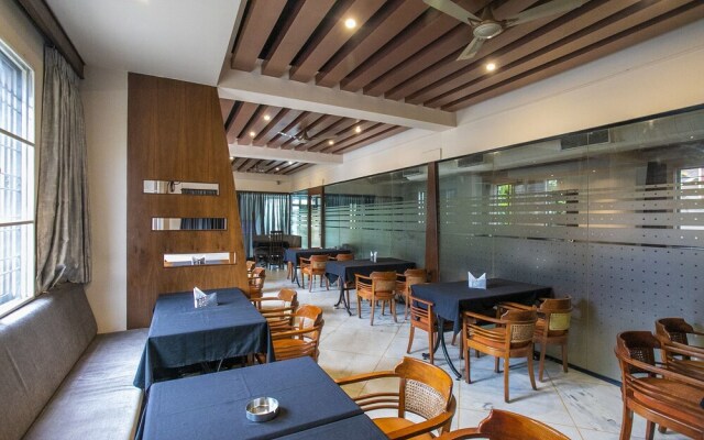 Vaishnavi Residency