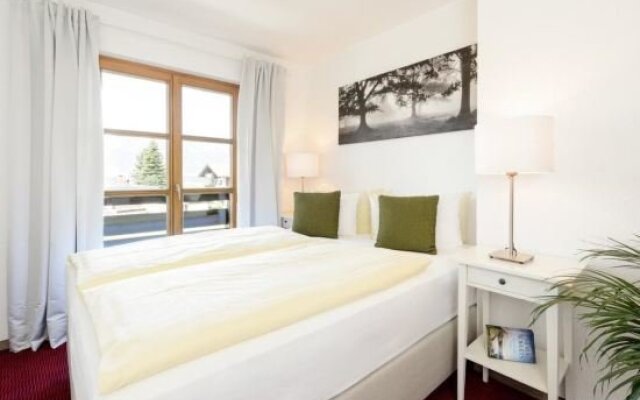 Ferienwohnung bei Mirzl