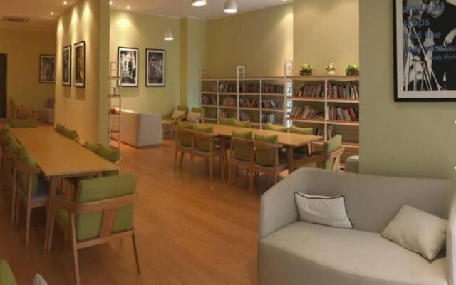 Danga Bay Country Garden