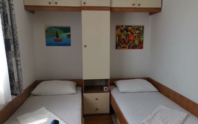 Apartment Sandra