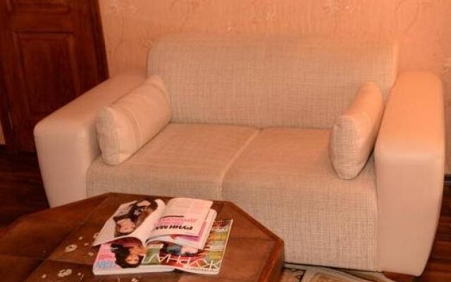 Mini Hotel Pyatniza