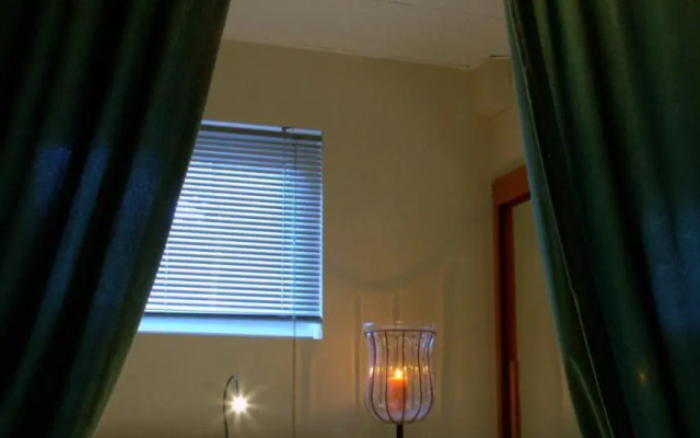 Studio apartman - Park -