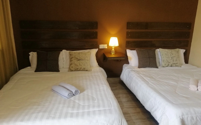 Motel Seri Mutiara