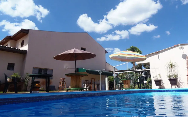 Melizas Garden