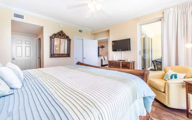 Boardwalk 1502 by RealJoy Vacations