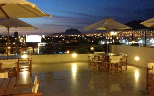 El Brujo Hotel - Centro Histórico