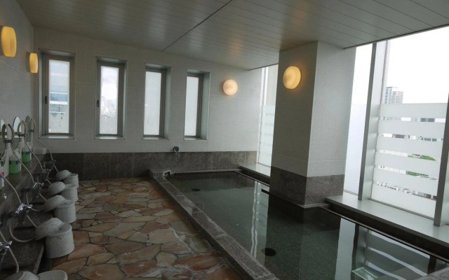 Hotel Route Inn Osaka Honmachi
