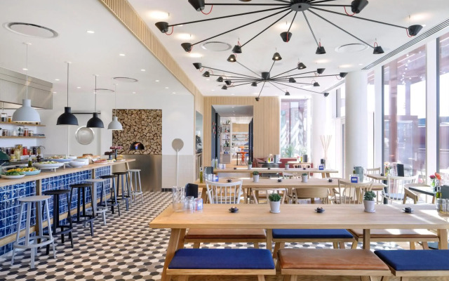 Zoku Copenhagen