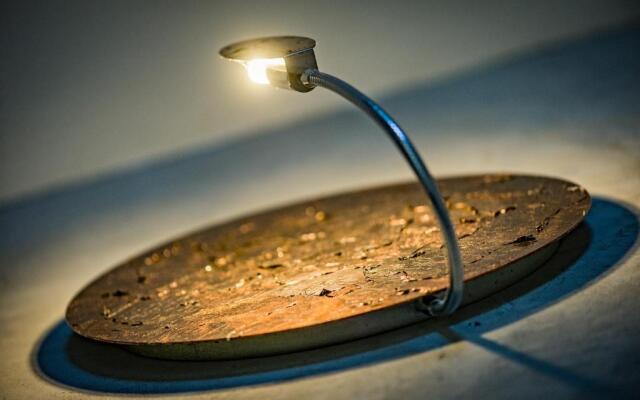 Agriturismo Olistico Atman