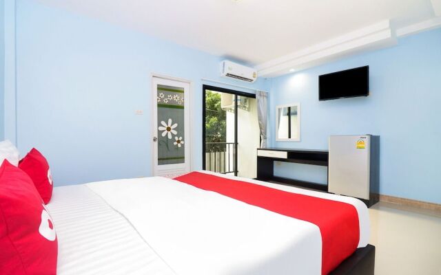 OYO 246 Green Mind Residence