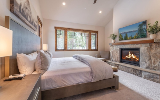 Schaffer's Mill - Chaparral 4 Bedroom Home