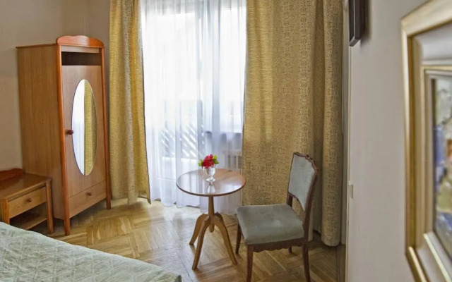 Aparthotel Styl
