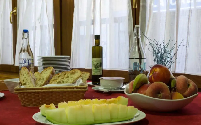 Hostal Arribes Del Duero