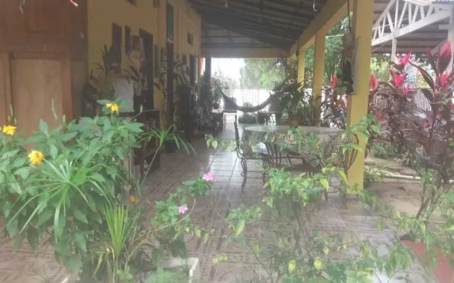 Recanto Ana Cajueiro