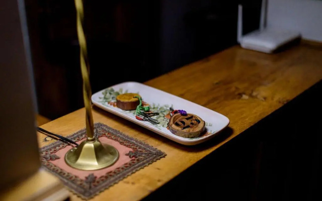 Hotel Rural Picos de Europa