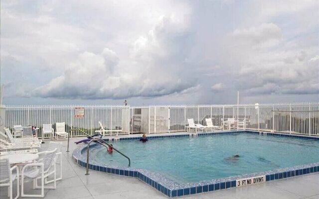 Ocean Condo 3bdrm 501