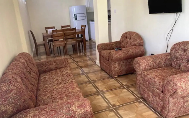 Stunning 2-bed Apartment in Grand Roy, Grenada