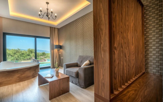 Elegance Luxury Executive Suites