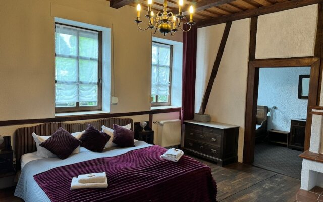 Schloss Hotel Kastellaun