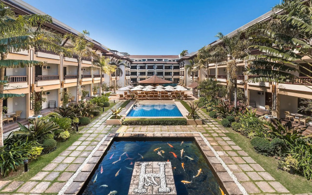 Henann Regency Resort & Spa