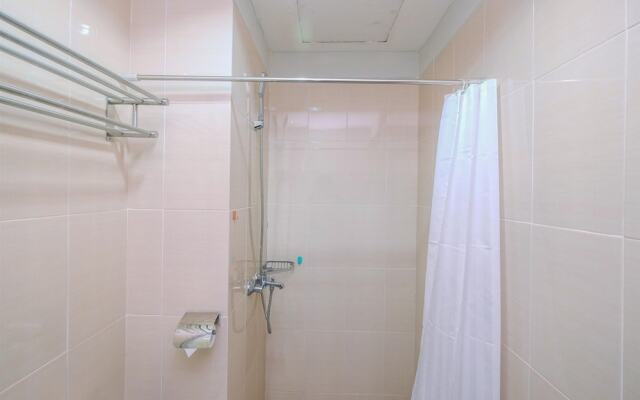 Fully Furnished With Luxury Design Studio The Oasis Apartment