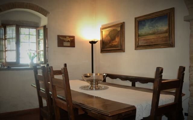 Podere Badia