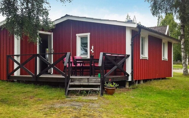 6 Person Holiday Home in Lammhult, Sverige