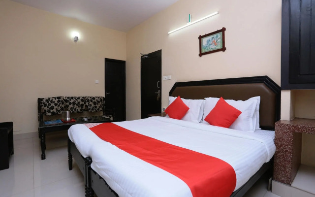 Rock Rose By OYO Rooms