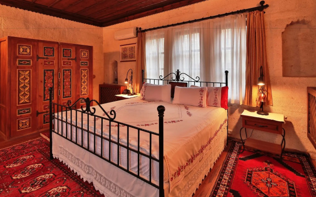 Selcuklu Evi Cave Hotel - Special Class