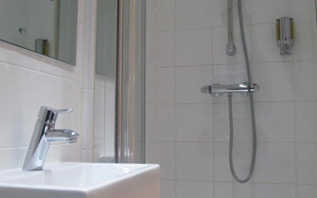 Hotel Indigo London Tower Hill by IHG