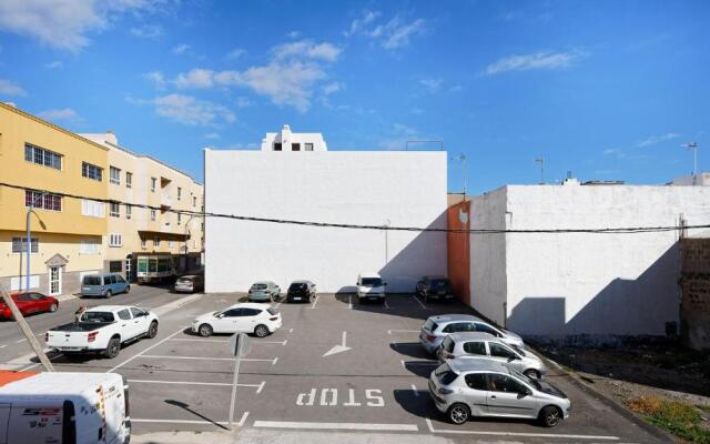 Armonia Beach 104