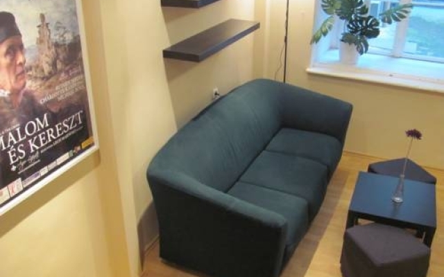 Budapest Premier Apartments
