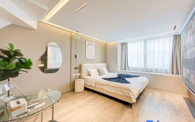 Zhuhai Sukhothai Beauty Stay