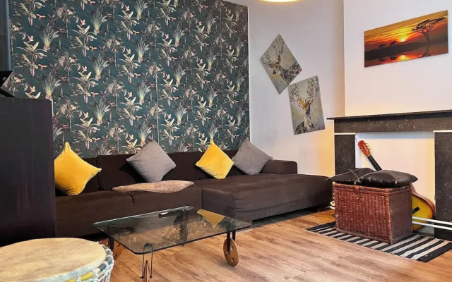 Cosy Cocoon centre de liège