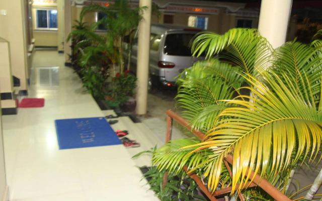 Sinan Guesthouse