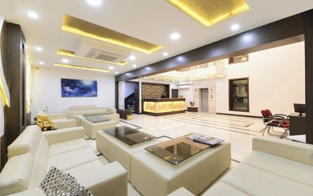Hotel Heaven Resorts