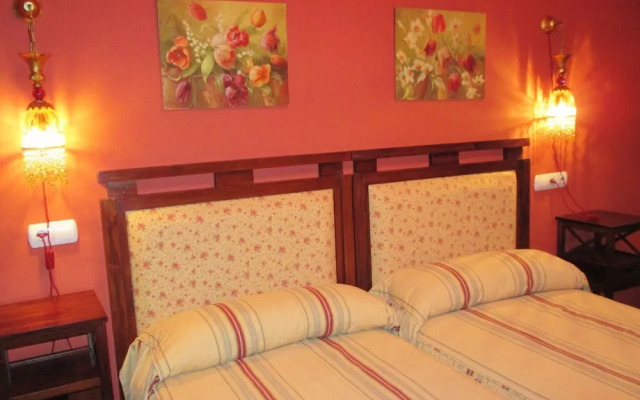 Alojamiento Rural La Fabrica