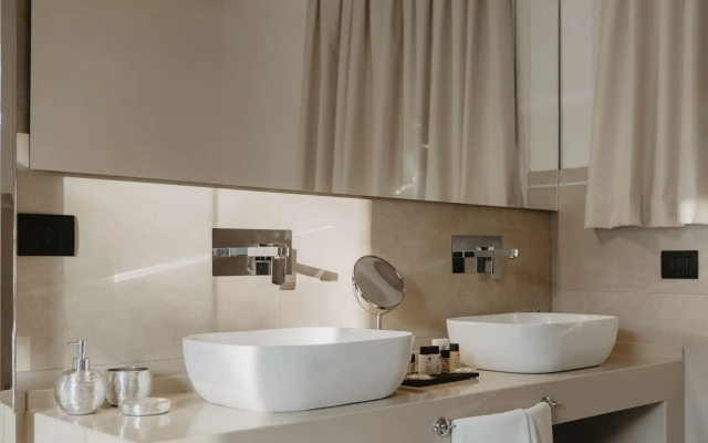 Masseria Muntibianchi AgriResort Restaurant & SPA