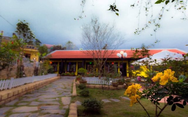 Sapa Charming Homestay