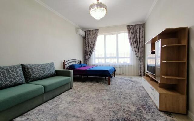 Apartamenty Tamerlan Residence