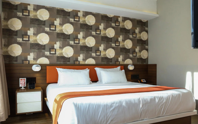 NobleDEN Hotel
