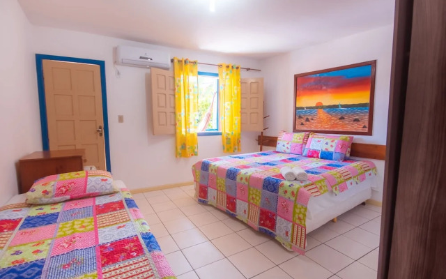 Brisa do Caita Praia Hotel