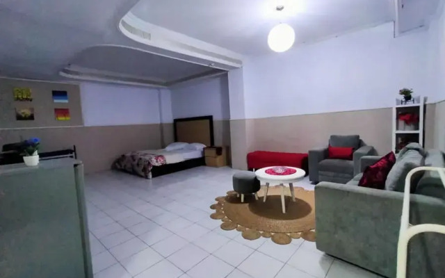 Hotel Nirwana Ternate RedPartner