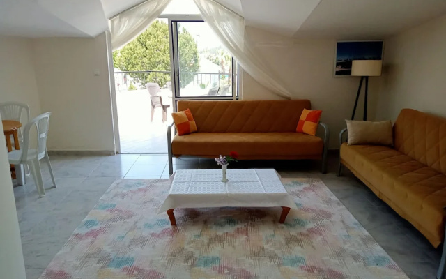 Nehir Apart Otel