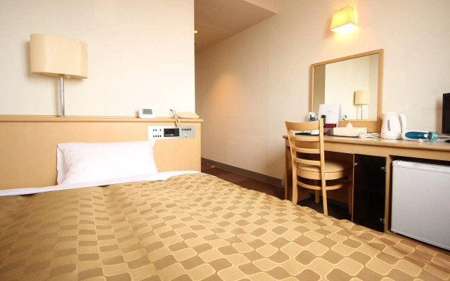 Hotel LC Gifu-Hashima
