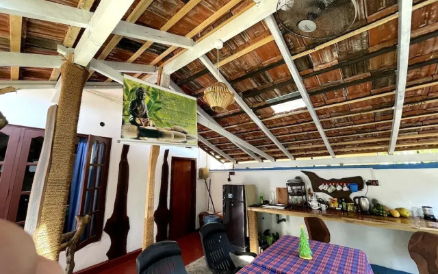 100 Steps To Beach Surf Home