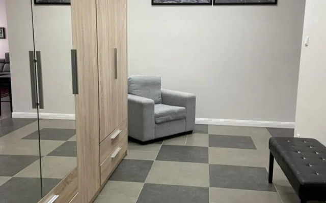 Apartament Bankowy